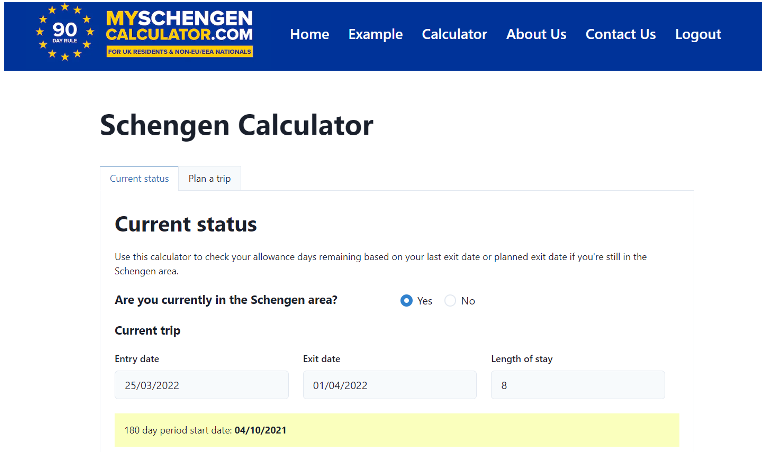 example-schengen